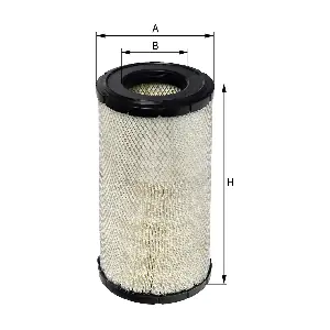 HENGST FILTER E672L
