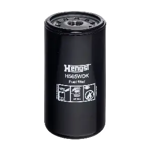 H565WDK HENGST FILTER