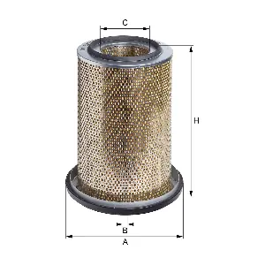 HENGST FILTER E279L