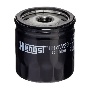HENGST FILTER H14W29