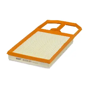 HENGST FILTER E322L01