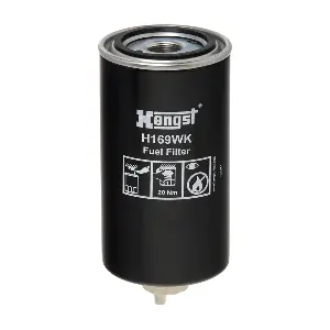 HENGST FILTER H169WK
