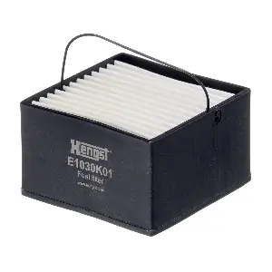 E1030K01 HENGST FILTER