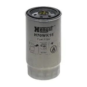 H70WK15 HENGST FILTER