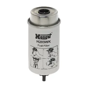 HENGST FILTER H203WK
