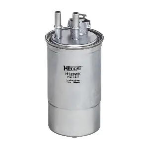 HENGST FILTER H139WK