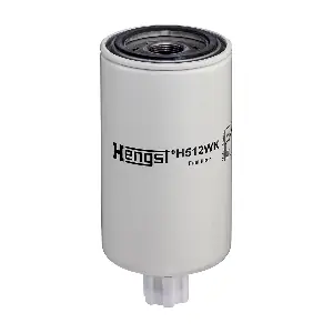 H512WK D694 HENGST FILTER