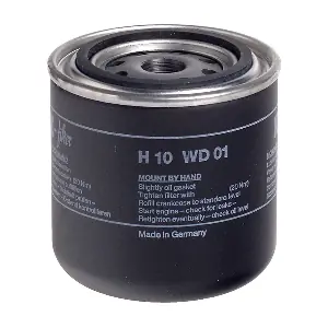 HENGST FILTER H10WD01