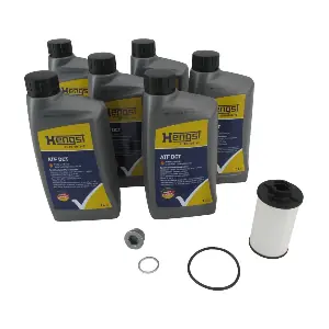 KIT821 HENGST FILTER