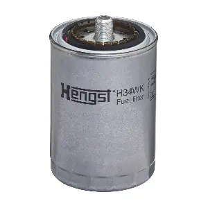 H34WK HENGST FILTER