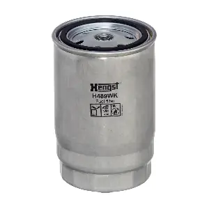 H489WK HENGST FILTER