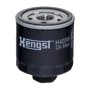 H403W HENGST FILTER