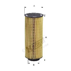 HENGST FILTER E21H D74