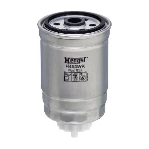 H 453 WK HENGST FILTER