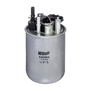 H485WK HENGST FILTER