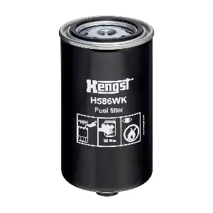 H586WK HENGST FILTER