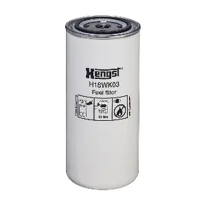 HENGST FILTER H18WK03