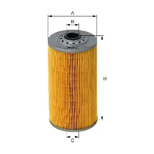 E182H D40 HENGST FILTER