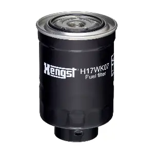 HENGST FILTER H17WK07