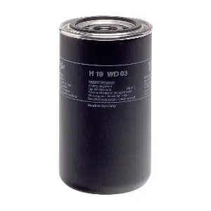 H19WD03 HENGST FILTER