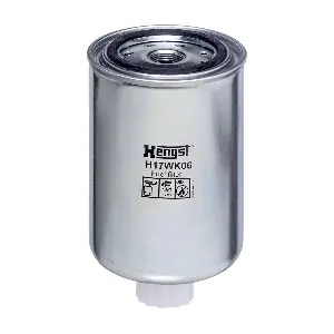HENGST FILTER H17WK06