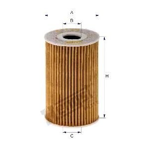 E115H D208 HENGST FILTER