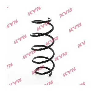 KYB RA1531 Ресора ходової частини