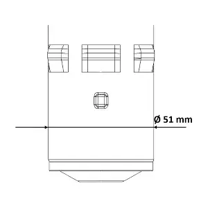 KYB 3338074