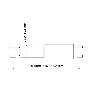 3450003 KYB