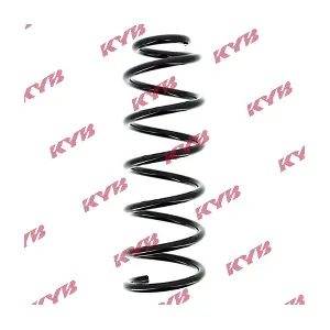 KYB RA1280 Ресора ходової частини