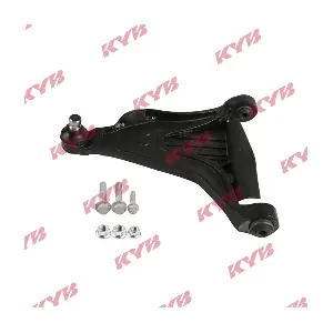 KYB KSC6166