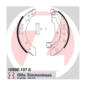 ZIMMERMANN 109901070