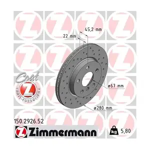 150.2926.52 ZIMMERMANN