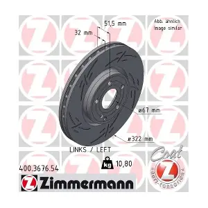400367654 ZIMMERMANN