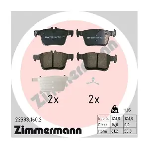 22388.160.2 ZIMMERMANN