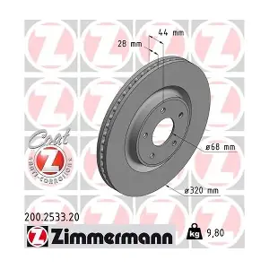200253320 ZIMMERMANN