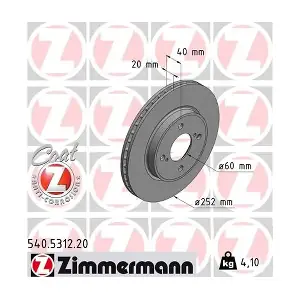 540.5312.20 ZIMMERMANN