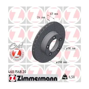 460156820 ZIMMERMANN