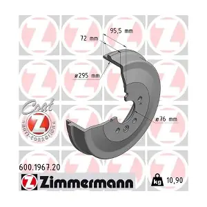 600.1967.20 ZIMMERMANN