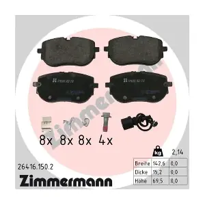 26416.150.2 ZIMMERMANN