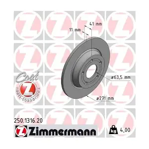 250131620 ZIMMERMANN