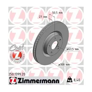 250.1399.20 ZIMMERMANN
