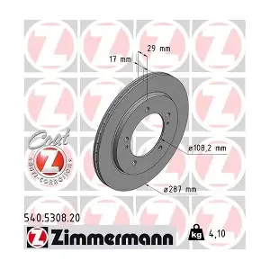 540.5308.20 ZIMMERMANN