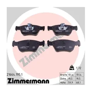 ZIMMERMANN 216641951