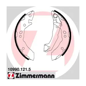 109901215 ZIMMERMANN