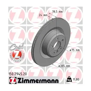150.2945.20 ZIMMERMANN