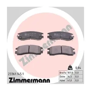 ZIMMERMANN 23361.145.1