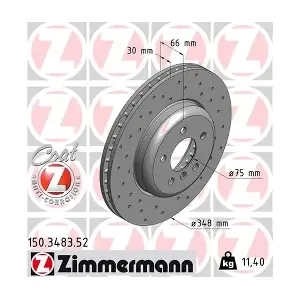 ZIMMERMANN 150.3483.52