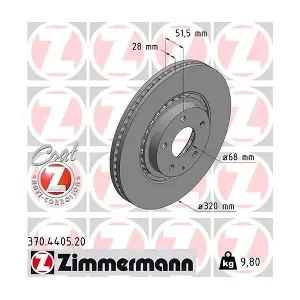 370440520 ZIMMERMANN