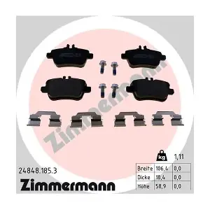 24848.185.3 ZIMMERMANN